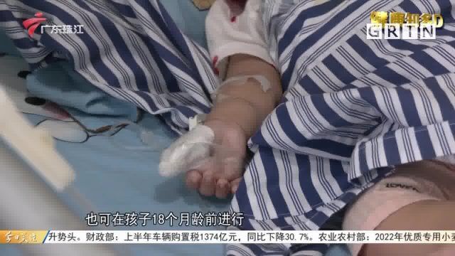 孩子暑期扎堆矫形 医生建议早治疗效果好