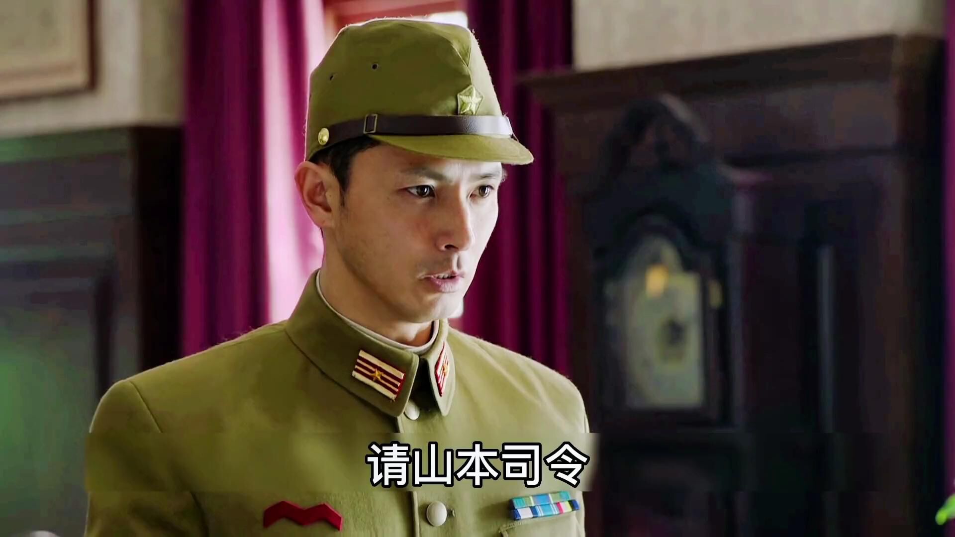 叶飞为了能把战友从监狱救出去,真是煞费苦心#魔都风云43