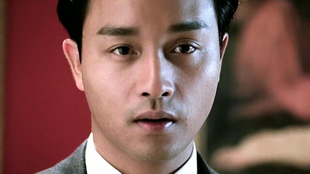 "等你音讯全无,我再爱世间万物"张国荣