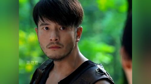 刀子在与日军作战中牺牲,队长第一次难过流泪 "怒江之战 &quot