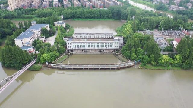 “七下八上”关键期!仙桃积极应对新一轮强降雨