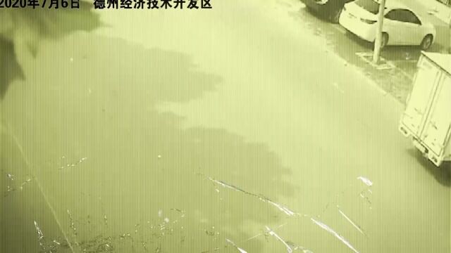 道路交通事故警示片3