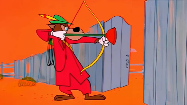 爆笑:老狼与杜皮狗对决,狼还把自己毛整秃了