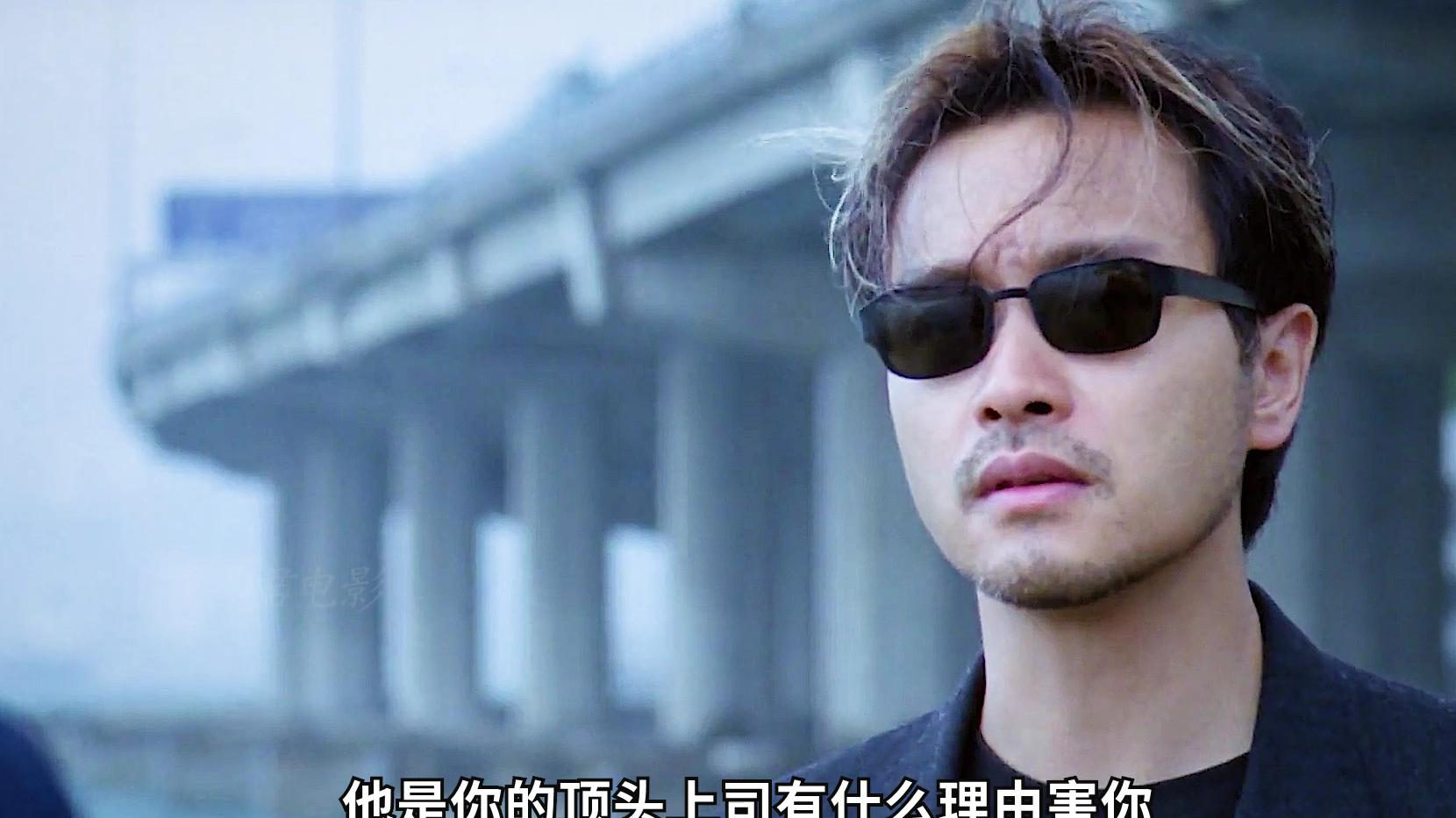 《星月童话》:哥哥张国荣唯一没有公开的电影,但是真的是好看_腾讯