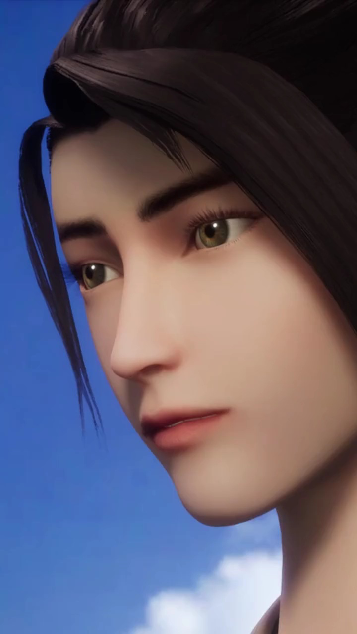 武神主宰:不过如此!