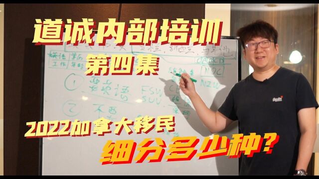 加拿大移民政策怎么区分?萨省曼省魁北克,投资移民,雇主担保都是啥?