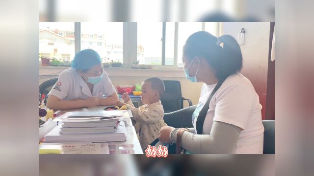 苏州东吴医院好孕报喜|三年前她找专家对症治疗不走弯路,今天她带着儿子兑现约定!