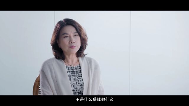 “我奋斗ⷥ›𝧾Ž”!董明珠致力于“让世界爱上中国造”的故事