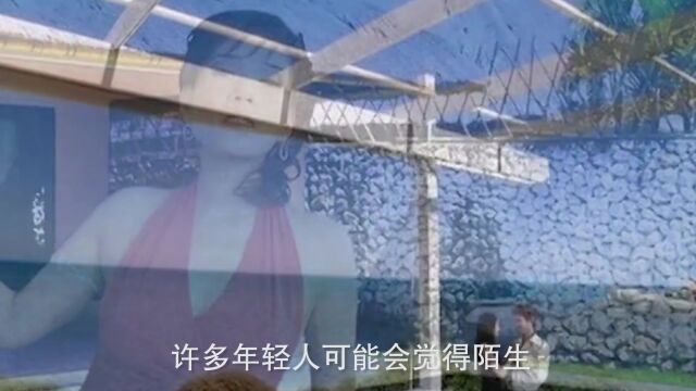 “甜歌皇后”韩宝仪:人气一度比肩邓丽君,嫁粉丝幸福27年