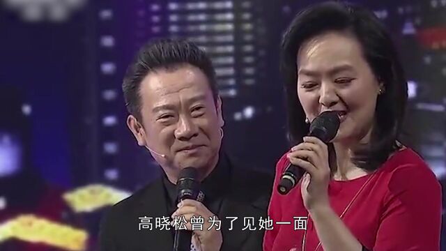 “央视才女”孙小梅,曾与倪萍“争夺”一姐,事业巅峰期出国留学