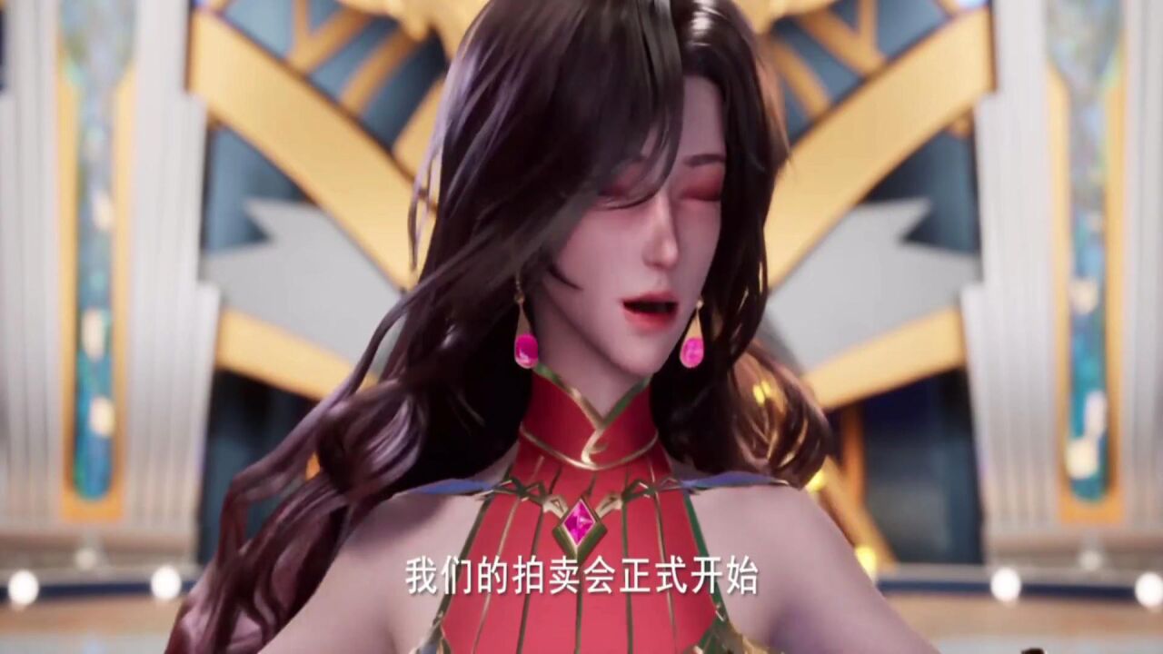 《神印王座》王座降临amv_《神印王座》卧槽,好多老婆!不装了,美女在我们这都是批发的!_高清1080P在线观看平台_腾讯视频