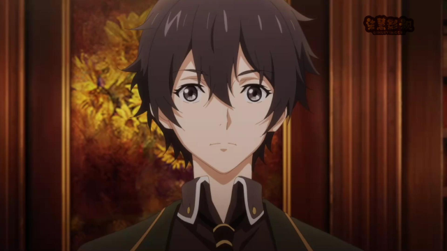 s级天赋路明非的待遇