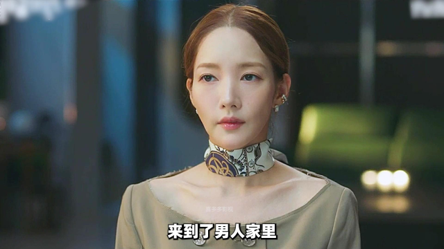 朴敏英新剧《月水金火木土》女人一年结了30次婚!