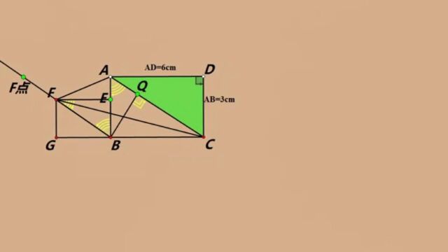 初中数学——瓜豆原理典型案例