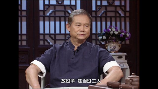 笔力雄健 本真豁达 汤立和他的大写意花鸟