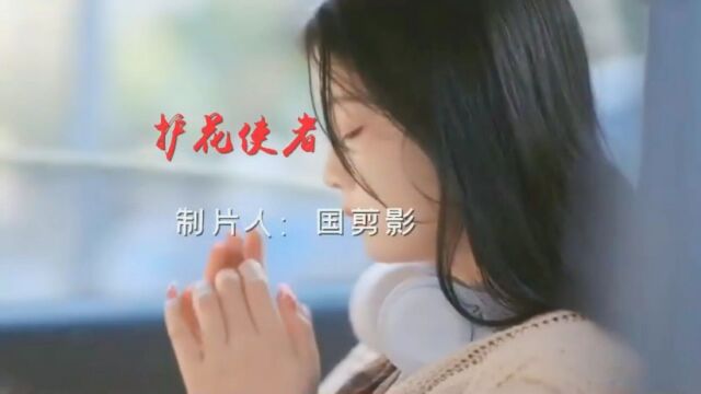 护花使者MV