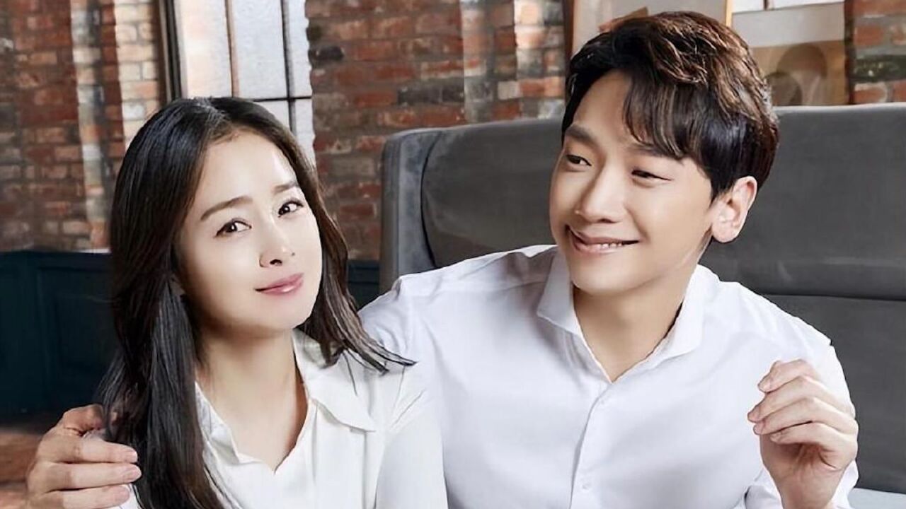 rain金泰熙常年被骚扰无奈卖豪宅 跟踪狂嫌疑人已被移送检方_腾讯视频