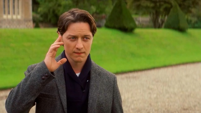 x教授:世界上蕞强大的心灵能力者,蕞强大脑