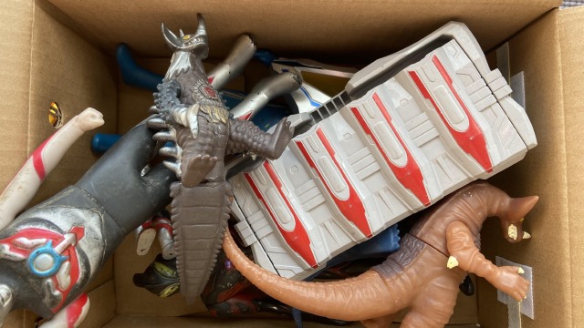 捷德腰带 怪兽泰兰特 哥莫拉 哥尔赞 欧布奥特曼 赛罗眼镜 风马奥特曼