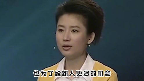 王小丫：因主持开心辞典大火，为何巅峰时突然销声匿迹？如今怎样