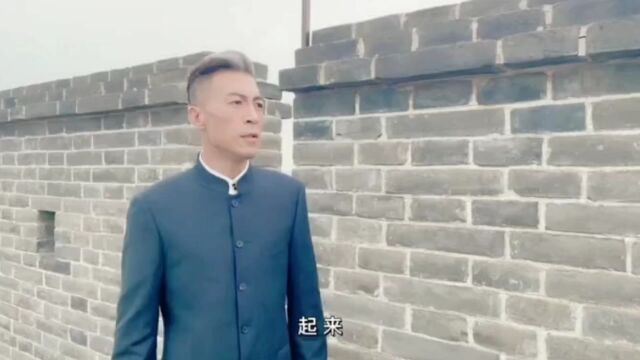 起来,不愿做努力的人们