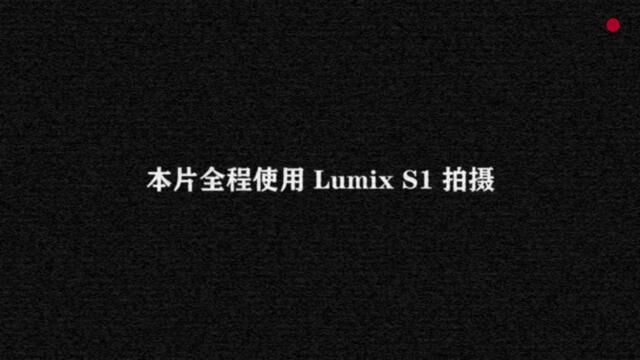 4K 本片全程使用 Lumix S1 #拍出电影感 #生活vlog #电影感 #你好天津 #津彩蓟州