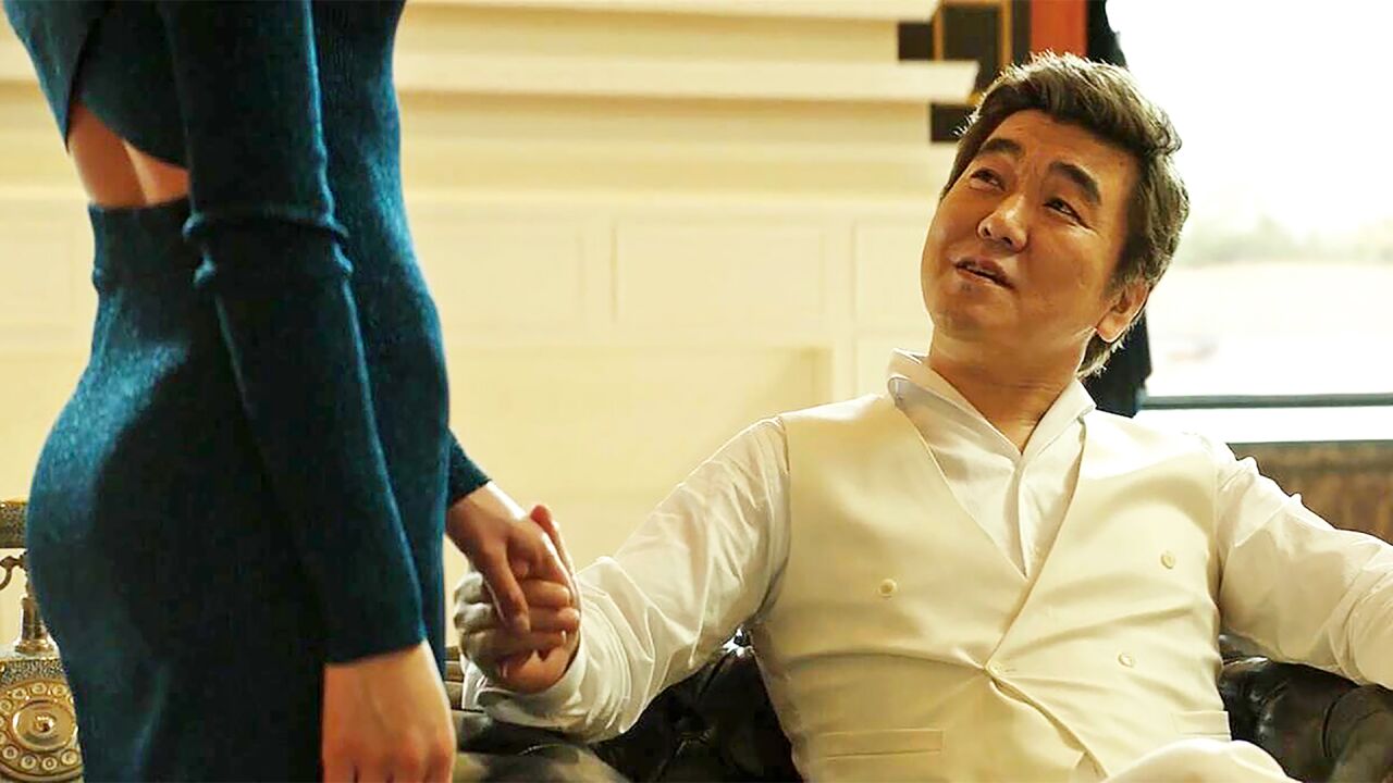 韩国大尺度人性猛片,将上流社会的肮脏和黑暗,拍得淋漓尽致!_高清1080P在线观看平台_腾讯视频