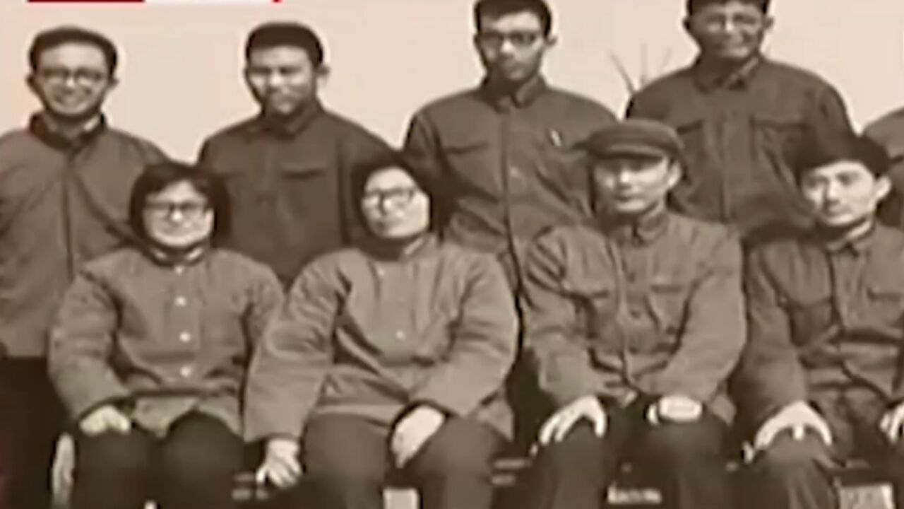 两弹一星的成功,光环的背后,是无数的艰辛与牺牲_高清1080P在线观看平台_腾讯视频