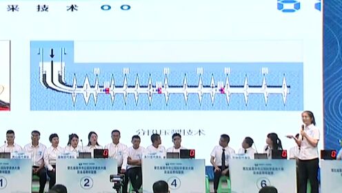 第五届重庆市公民科学素质大赛“科学听我说”-1（知识竞赛）