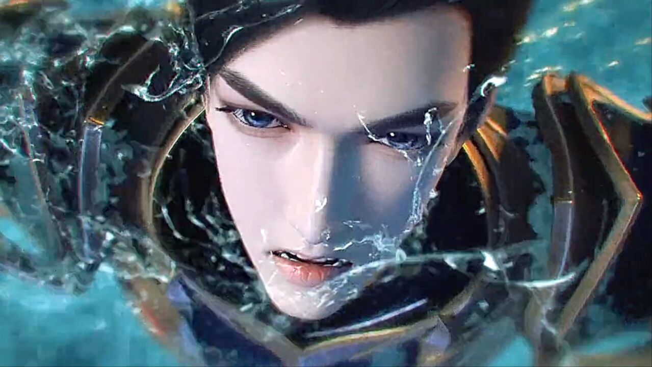 曾经偷袭柳神的三位仙王,再次出手镇压了石昊,连苍天都为其落泪