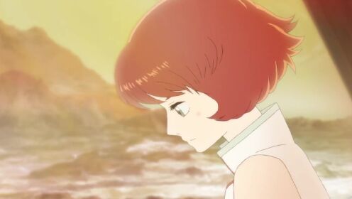 手塚治虫经典作品《火之鸟》动画预告，2023年上线Disney+