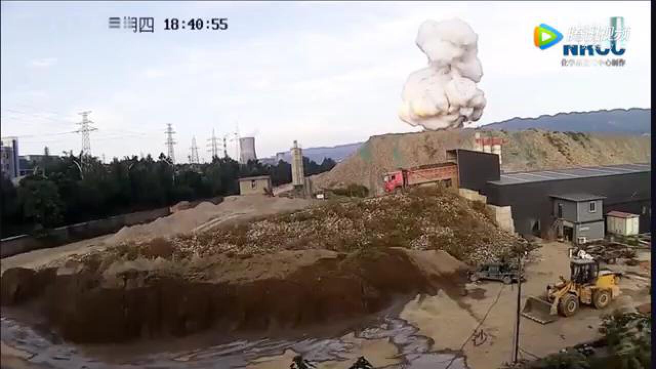 生产安全事故典型案例盘点4_高清