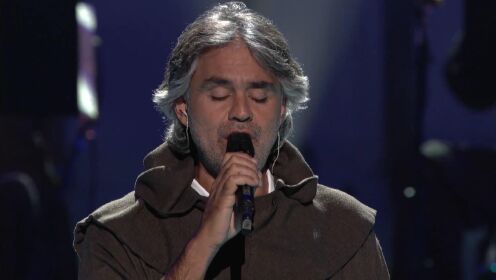  Andrea Bocelli  What Child Is This  Live From The Kodak Theatre USA  2009