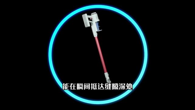 吸尘器哪个牌子好?最新吸尘器四大品牌排行榜