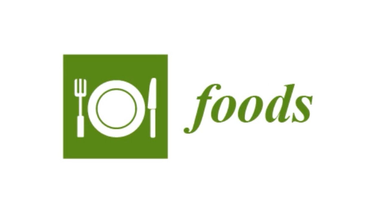 Foods期刊介绍_腾讯视频