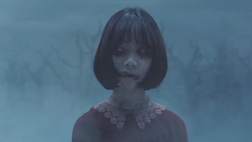 小涛讲电影：几分钟带你看完韩国恐怖电影《衣橱》