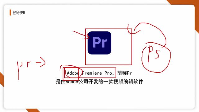 超好用的剪辑软件——初识PR,跟着远程教育一起来看看