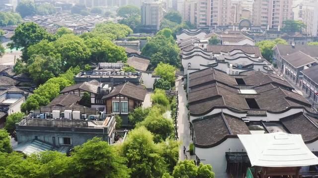 一分钟带你了解福建省河湖文化遗产安泰河.