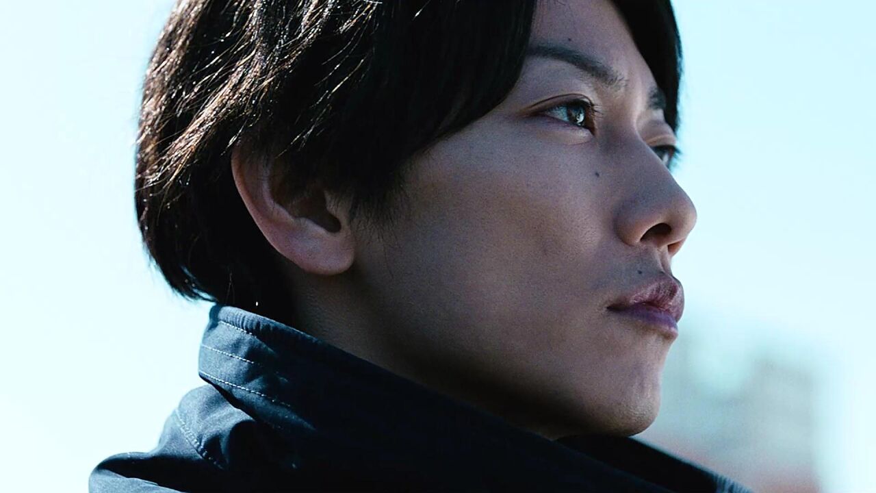 狮子神皓:这就是拥有超能力的满级人类吗?