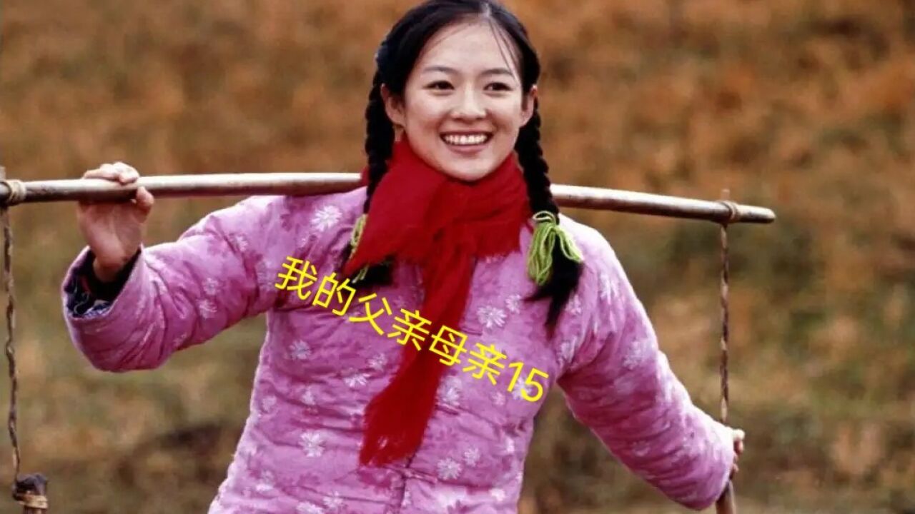 我的父亲母亲精彩速看_第15集，翠花终于拿到了农转非接着发现一片新大陆#好剧推荐#影视解说_高清1080P在线观看平台_腾讯视频