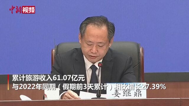 河南2022年经济总量有望首破6万亿元