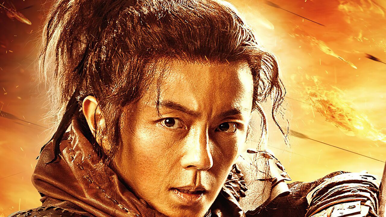 《辛弃疾1162》用500人击败5000人,真正的民族英雄!