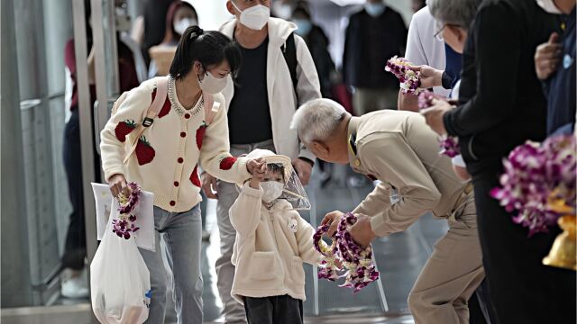 上千份订单取消?泰国调整政策:取消入境需持疫苗接种证明政策