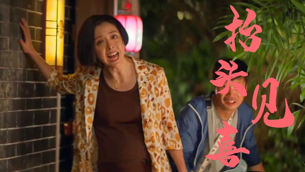 《抬头见喜》王鹤棣化身技术宅,聚焦平凡小人物的生活!