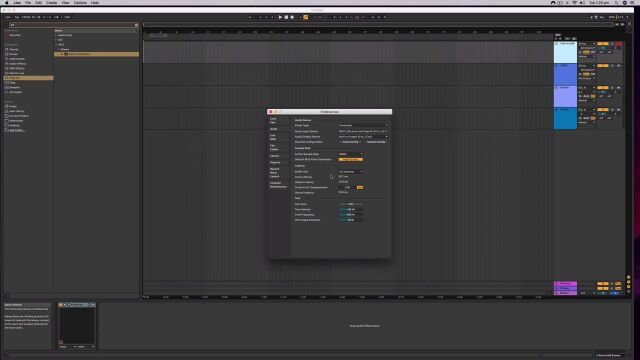 How To Fix MIDI and Audio Lag (Latency) In Ableton Live