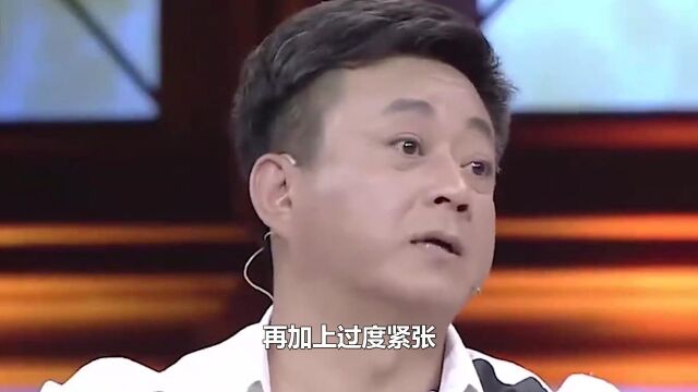 6位主持人接连失控,2007年春晚“黑色三分钟”发生了什么