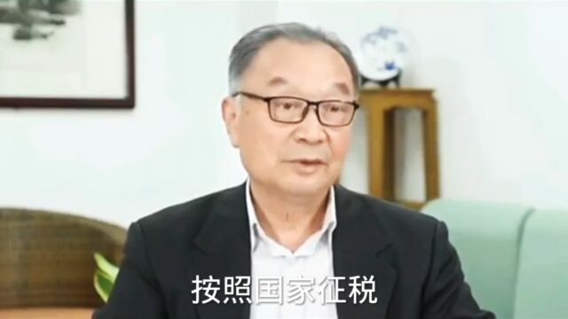 减免农业税背后,不为人知的故事