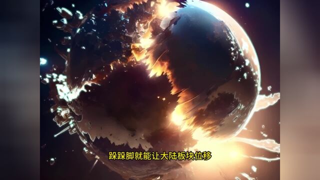 重生星球:你重生成为一颗星球,却一心只想创造生命