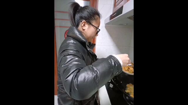 【厨神大赛】人间即风味,美食即相逢