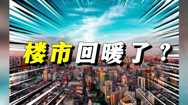 称工资低是能力不够的专家:今年楼市必回暖甚至缺房